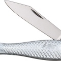 Český nůž z Mikovu- rybička